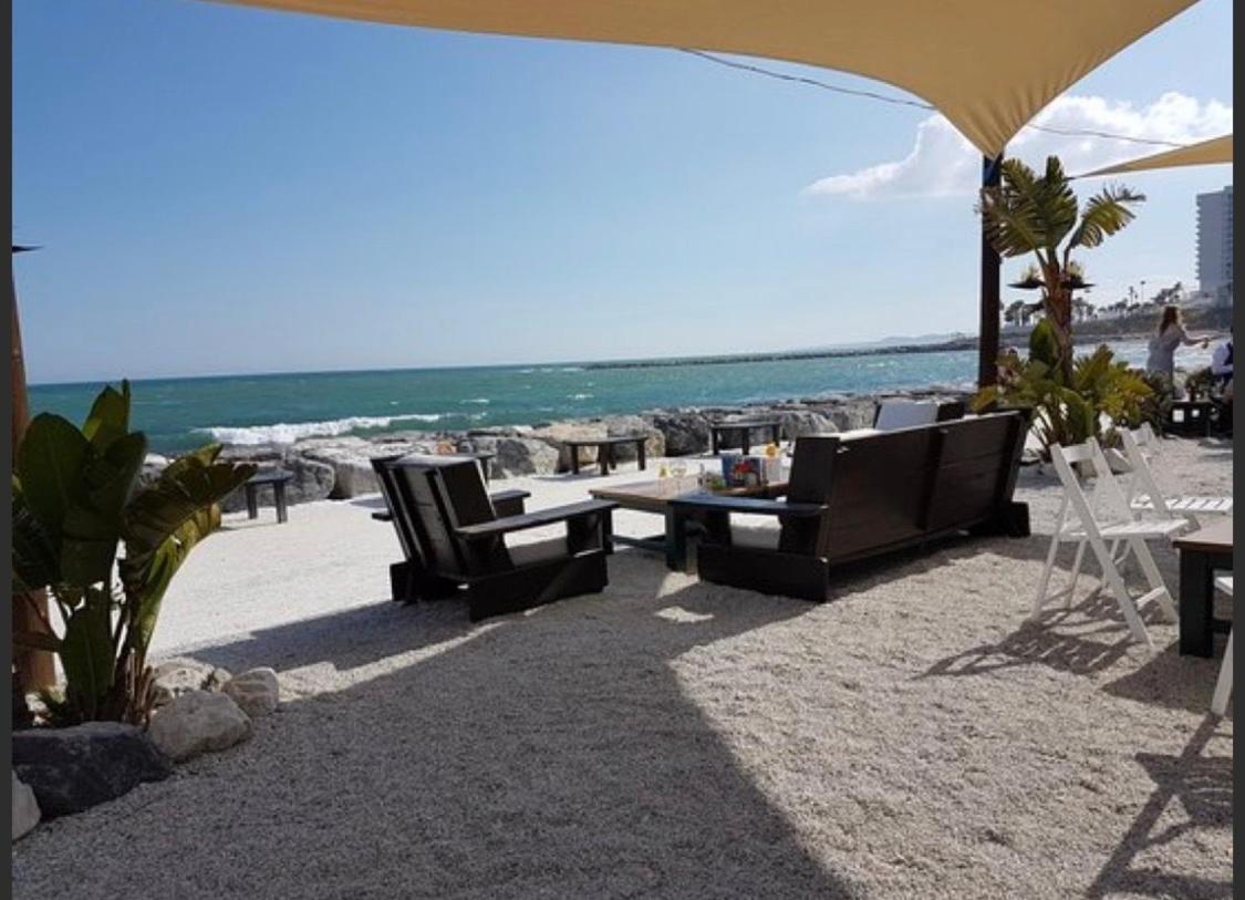 Apartamentos Torreon Del Mar Benalmádena Dış mekan fotoğraf