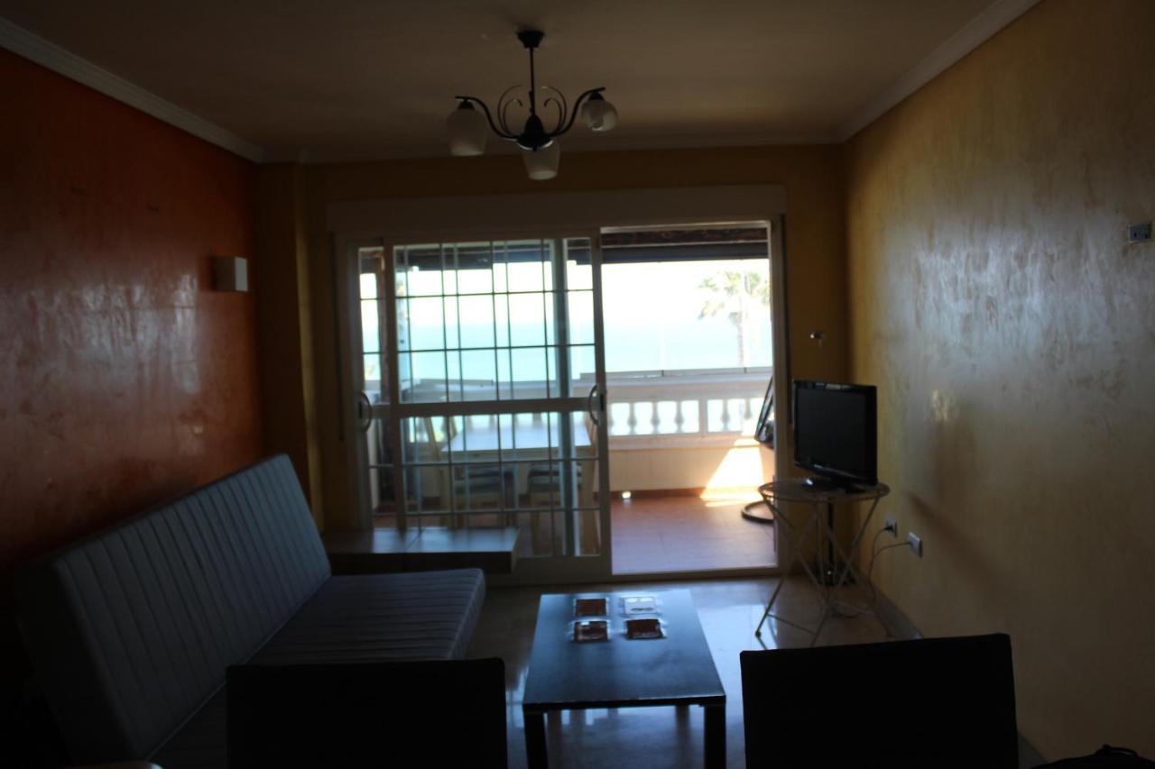 Apartamentos Torreon Del Mar Benalmádena Dış mekan fotoğraf